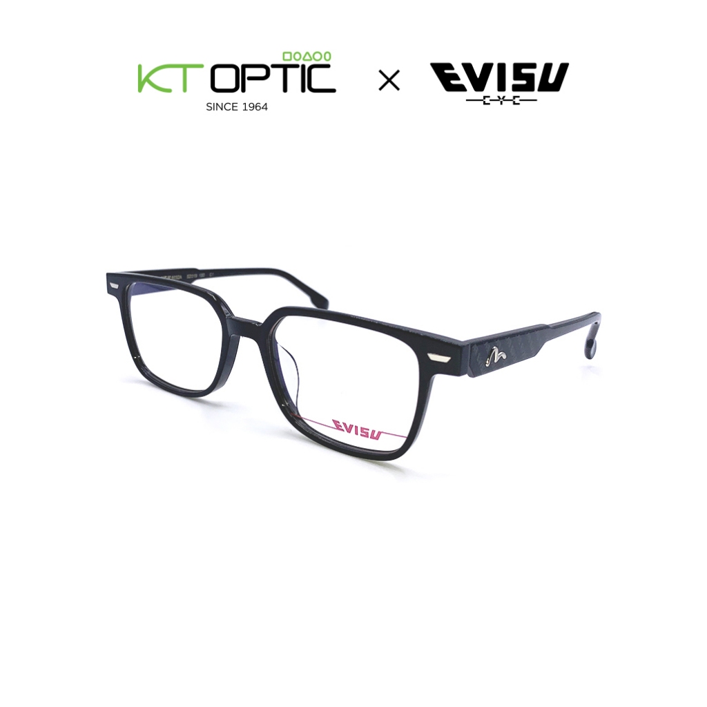 EVISU แว่นตา รุ่น 6032A