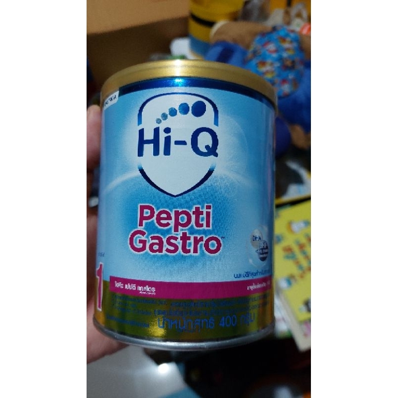 Hi-Q Pepti Gastro นม exp.29/02/66