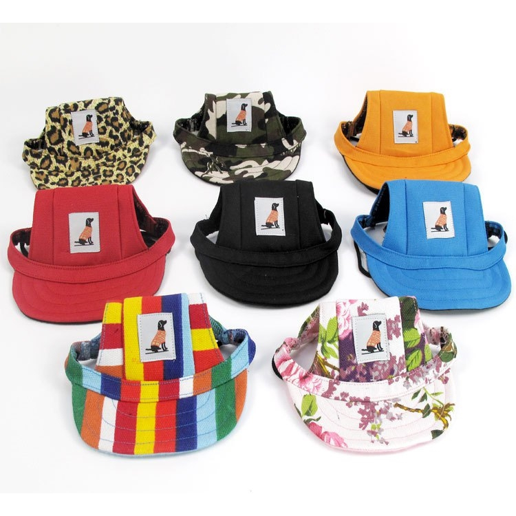 CAP CAP หมวกสัตว์เลี้ยง มีหลายไซส์ น่ารัก