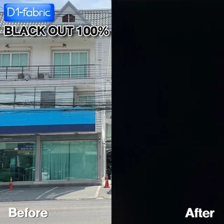 ฟิล์มกรองแสง ฟิล์มอาคาร รถยนต์ Nano Carbon กันUV100% ทนทาน 10 ปี แบบกาว (ยาว 1 เมตร)