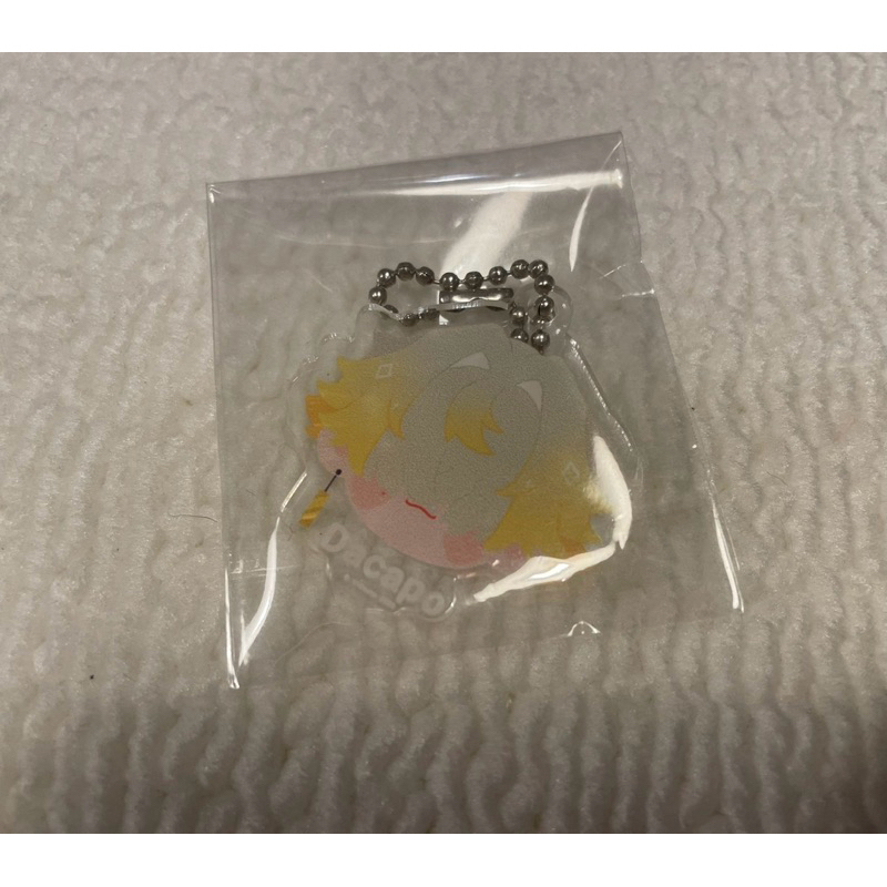 พวงกุญแจสุ่ม festa-orion