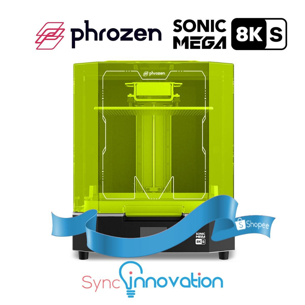 Phrozen Sonic Mega 8K S