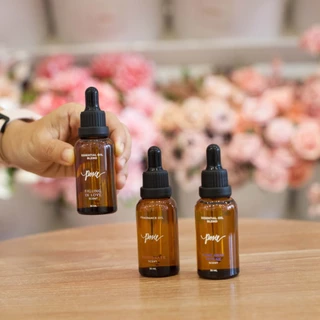 POSIE Aroma Oil Refill โพซี่ น้ำมันหอมระเหย สำหรับดอกไม้ประดิษฐ์