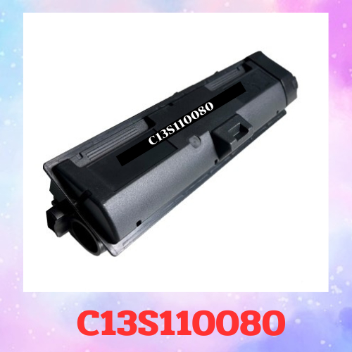 ตลับหมึกเลเซอร์เทียบเท่า EPSON C13S110080 For printer AL-M320DN/AL-M310DN/AL-M220DN