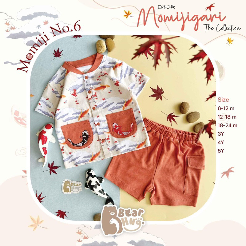 Look6 Regular Shirt.