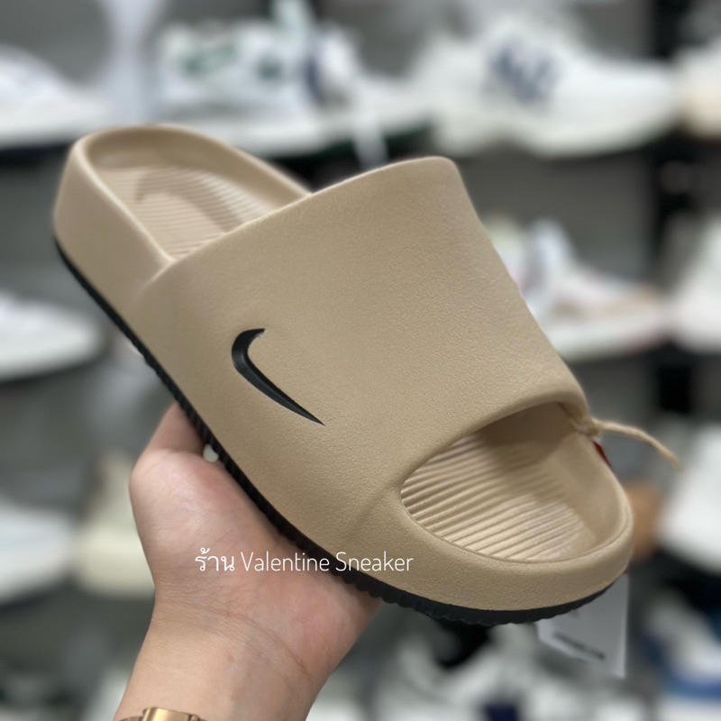 รองเท้าแต่ะแบ สวม รุ่นมาใหม่💯นิ่มใส่สบาย ใส่ได้ทั้งผู้ชายและผู้หญิง [36-43]✔️