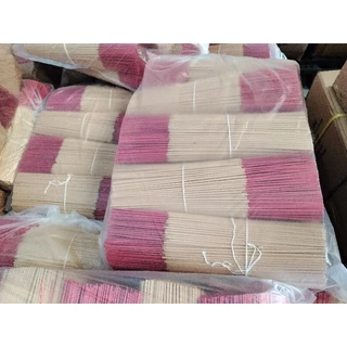 ธูปไหว้พระ 1 กิโลกรัม มัดใหญ่ 3 ขนาด มีกลิ่นให้เลือก สำหรับไหว้เองที่บ้านหรือถวายวัด