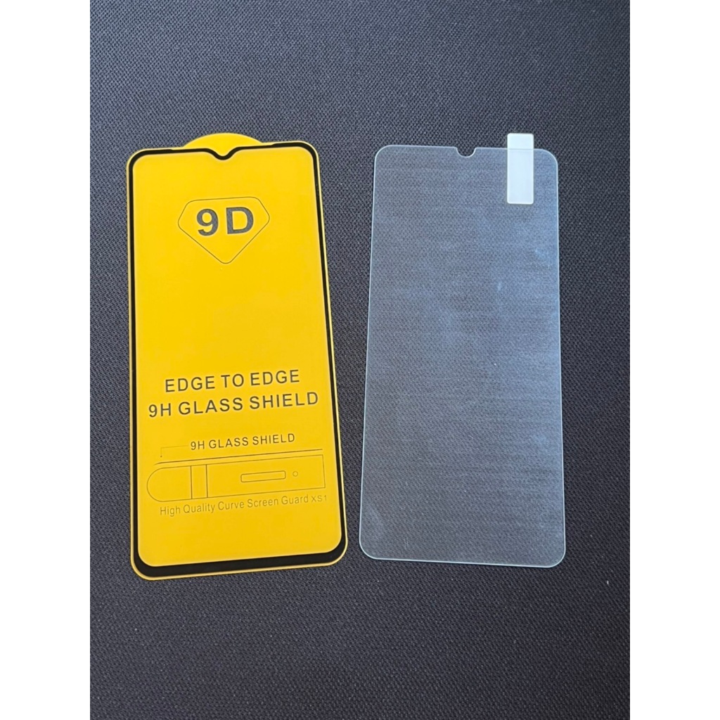 ฟิล์มใสขอบดํา ฟิล์มใสไร้ขอบ vivoฟิลม์วีโว่ ฟิลม์vivov20pro/Y27 (2023)/S16e/y52 t/y75s/y77e/iQOO 10/X