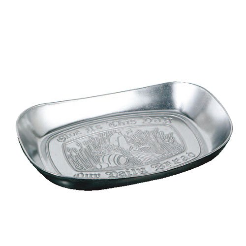 [ส่งด่วน/ส่งไว/จัดส่งทุกวัน/มีประกัน] DULTON ALUMINUM BREAD TRAY ถาดใส่ขนมปัง