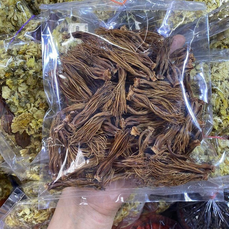 ดอกงิ้ว ดอกงิ้วแห้ง ขนาด 40 กรัม
