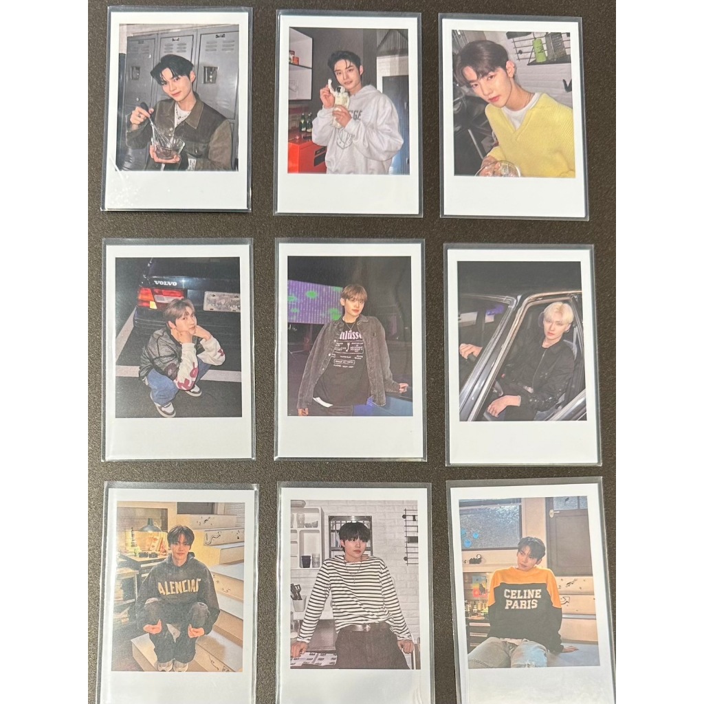 ลด 30% ใน LIVE [พร้อมส่ง] ZEROBASEONE (ZB1) อัลบั้ม Album [Youth In The Shade] Photobook / Digipack + MAKESTAR ราคา ถูกที่สุด ดีลบีเคเค แกลเลอรีภาพที่ 8