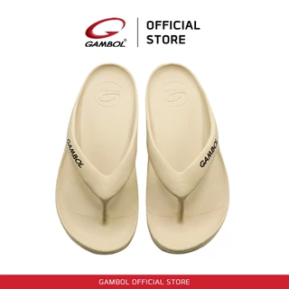 GAMBOL แกมโบล รองเท้าแตะหนีบชายหญิง รุ่น GM41139 / GW41139 Size 36-44