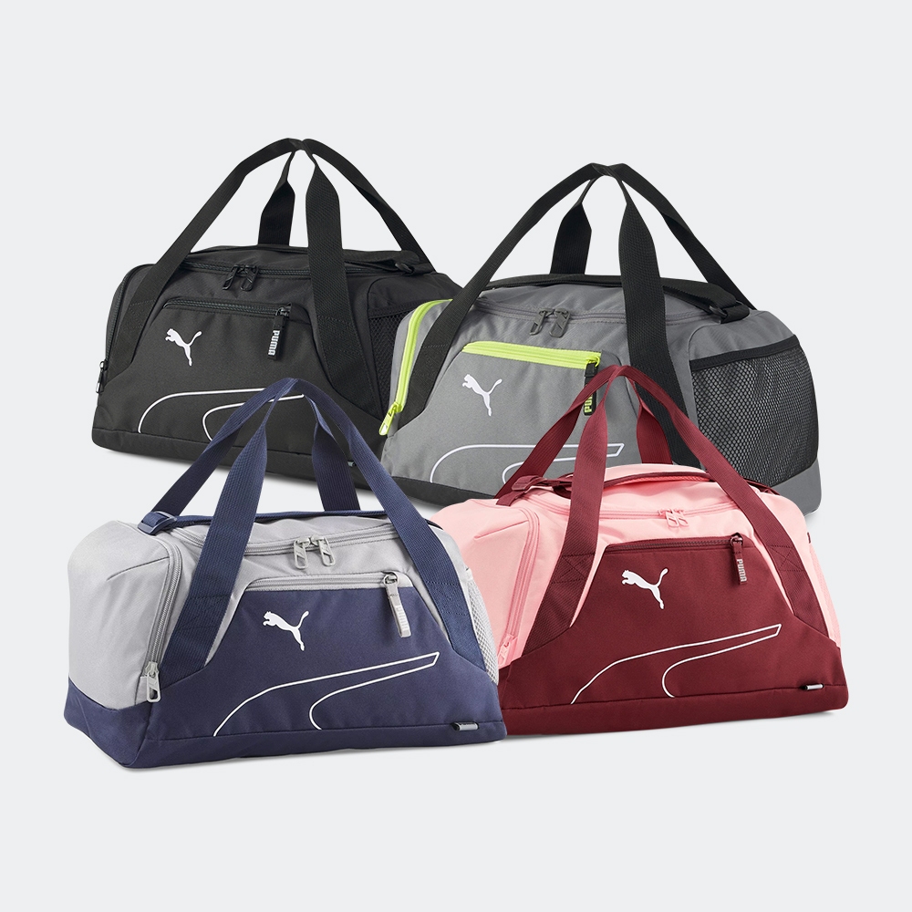 PUMA กระเป๋าเดินทาง รุ่น Fundamentals Sports Bag XS/ 079231