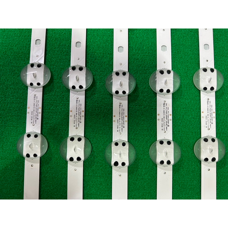 หลอดแบล็คไลท์สำหรับLG60นิ้วUM หลอดเม็ดใหญ่ 60UM6900DUB/60UM71007LB LED Strip Lighting