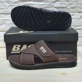 Baoji PM101 รองเท้าแตะสวมชาย ไซส์ 39-44