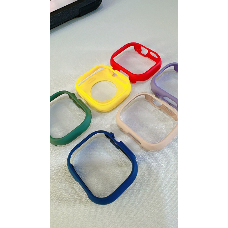 เคส อย่างเดียว49mm สำหรับสมาร์ทวอชท์ ขนาดจอ 49 mm