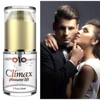 Orgasmic Gel เจลหล่อลื่นกระตุ้นสัมผัส ออกแบบเพื่อผู้หญิงโดยเฉพาะ ขนาด 20 ml Climax pleasant lift ( ราคาถูก / ส่ง)