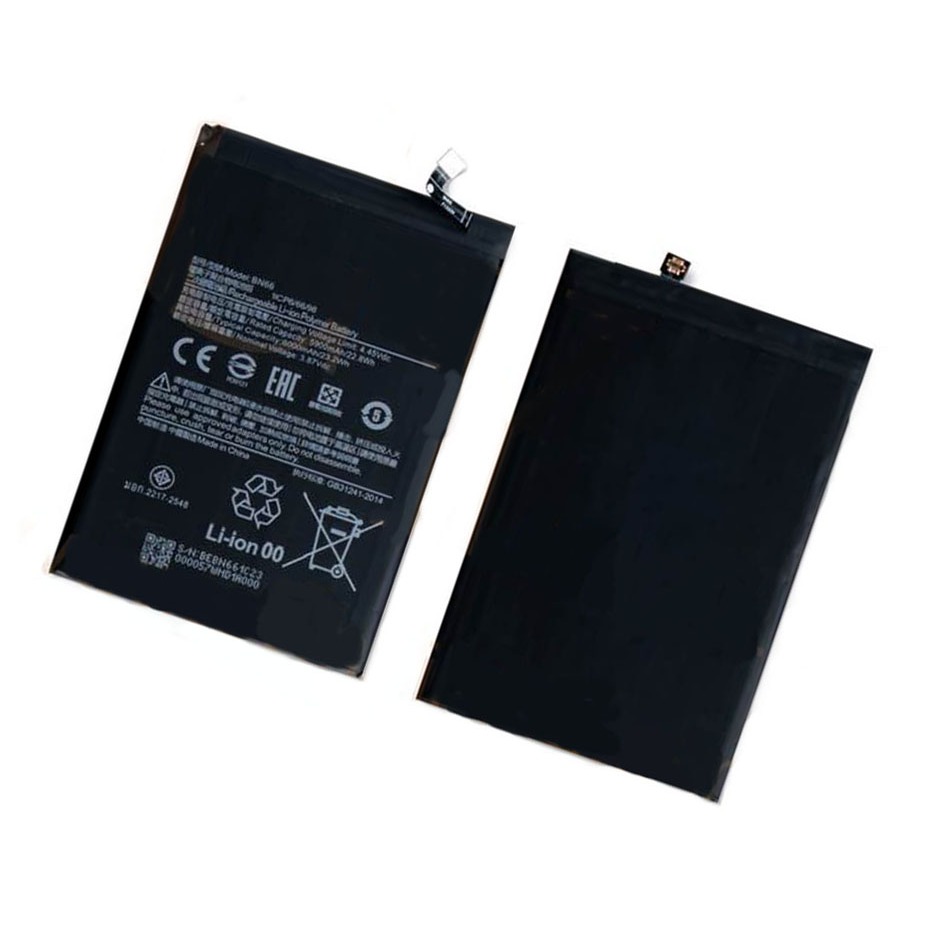 แบตเตอรี่ Xiaomi Poco M4/Poco C40 รับประกัน 3 เดือน แบต Xiaomi Poco M4/Poco C40