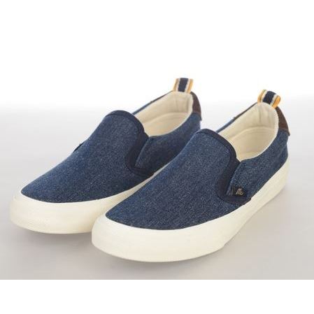 Mc JEANS รองเท้า Slip On