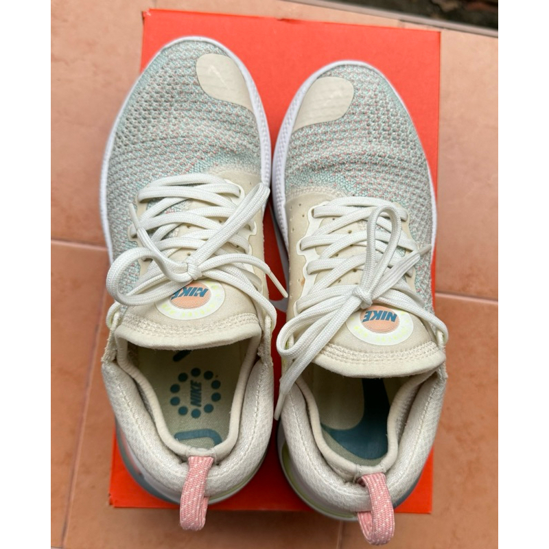 👟Nike Joyride Run Fk มือสอง!! ของแท้ 💯%