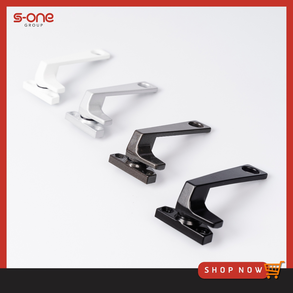 มือจับกระทุ้ง แปะ TRUTH / เอสวรรณ s-one group s-one supplies