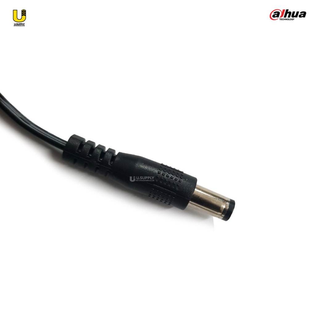 [4.4]มีส่งด่วน!! Adapter อะเเดปเตอร์ 12V1A Dahua รุ่น DH-PFM320-010US สายชาร์จกล้องวงจรปิด ราคา ถูกที่สุด ดีลบีเคเค แกลเลอรีภาพที่ 4