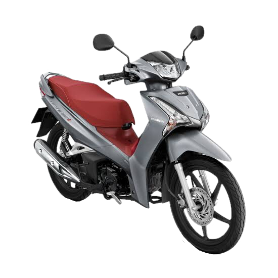 957.แฮนด์ Wave 125i 2019-2020 LED 53100-K73-V40 แฮนด์Wave 125i Led  แฮนด์รถจักรยายนต์ Wave  125i 2019-2020 Ledแท้ศูนย์ H - รูปที่ 3