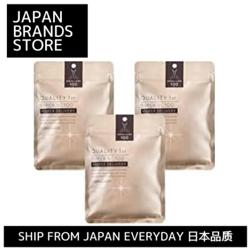 Quality 1st Derma Laser Super VC100 Mask 7 Pieces/คุณภาพ 1st Derma Laser Super VC100 Mask 7 ชิ้น/Shi