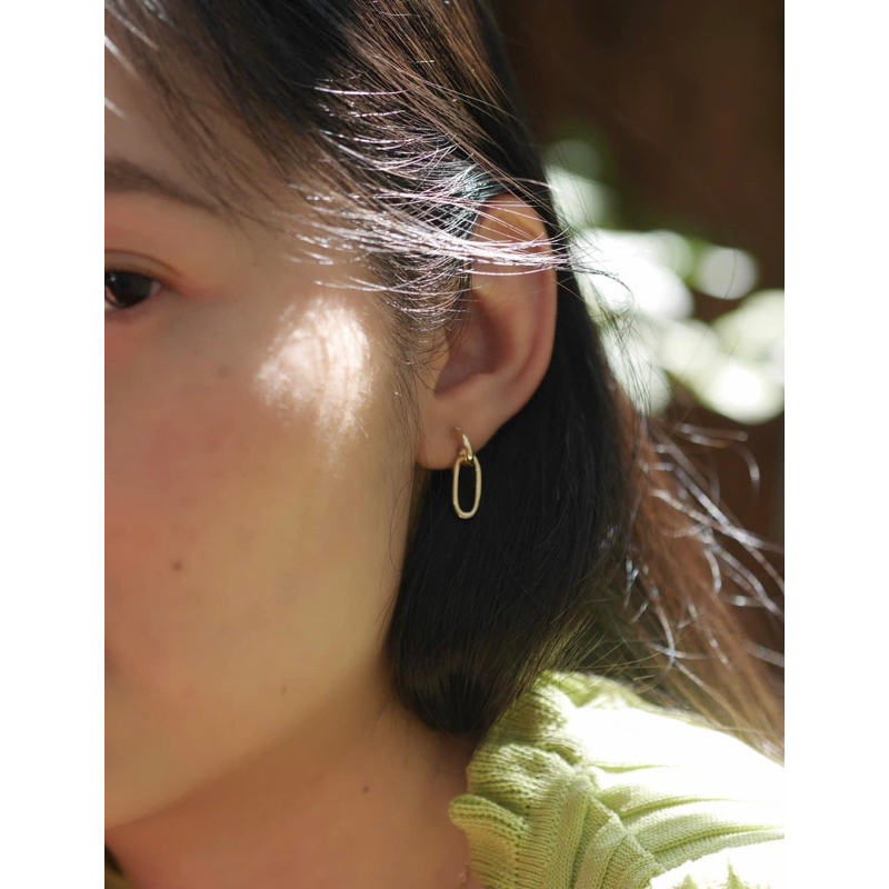 ต่างหู fashion earing