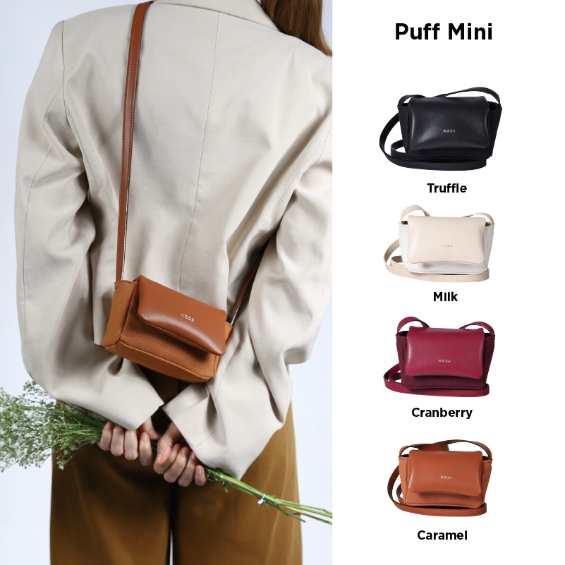 กระเป๋า Puff Mini - Korideer