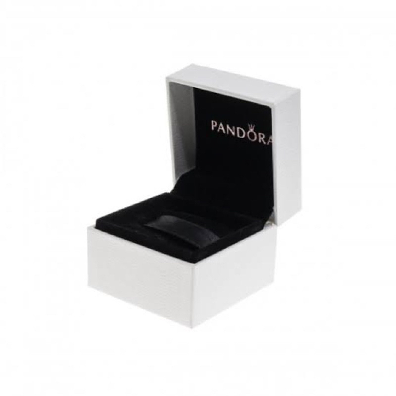 [แท้/มือสอง] กล่องชาร์ม pandora รุ่นเก่า 🎁