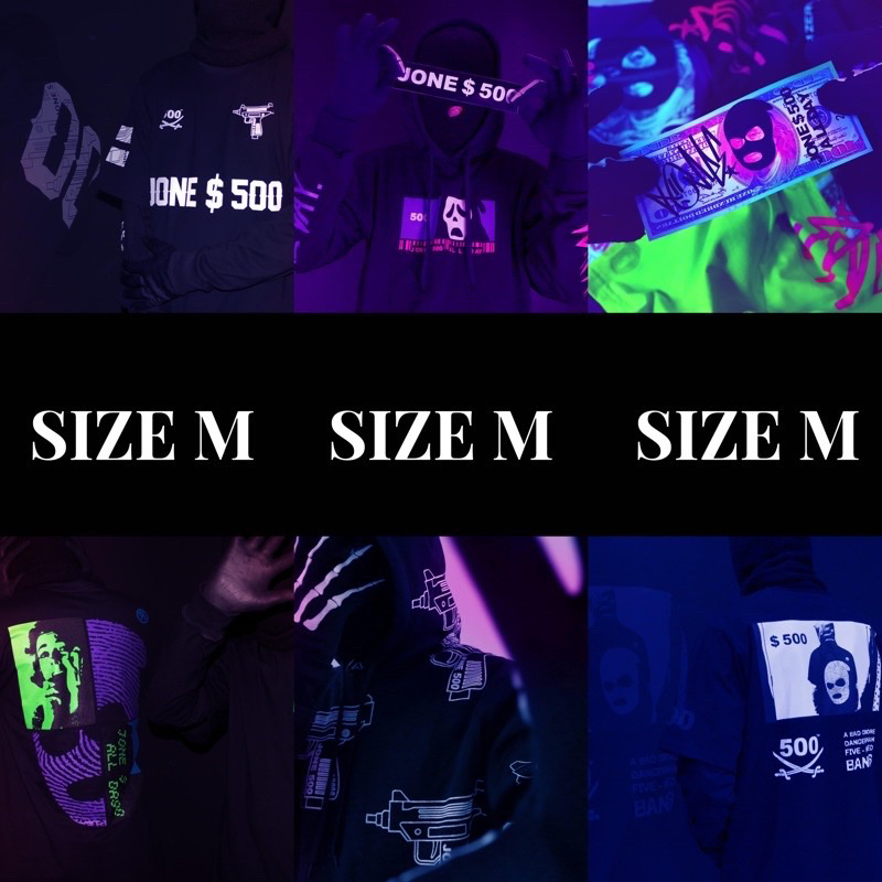 รวมSIZE M หาง่าย มาเเล้ว !!! เป็นอีกหนึ่ง Colletion ที่หมดไว สลายตัวแน่นอน !!!