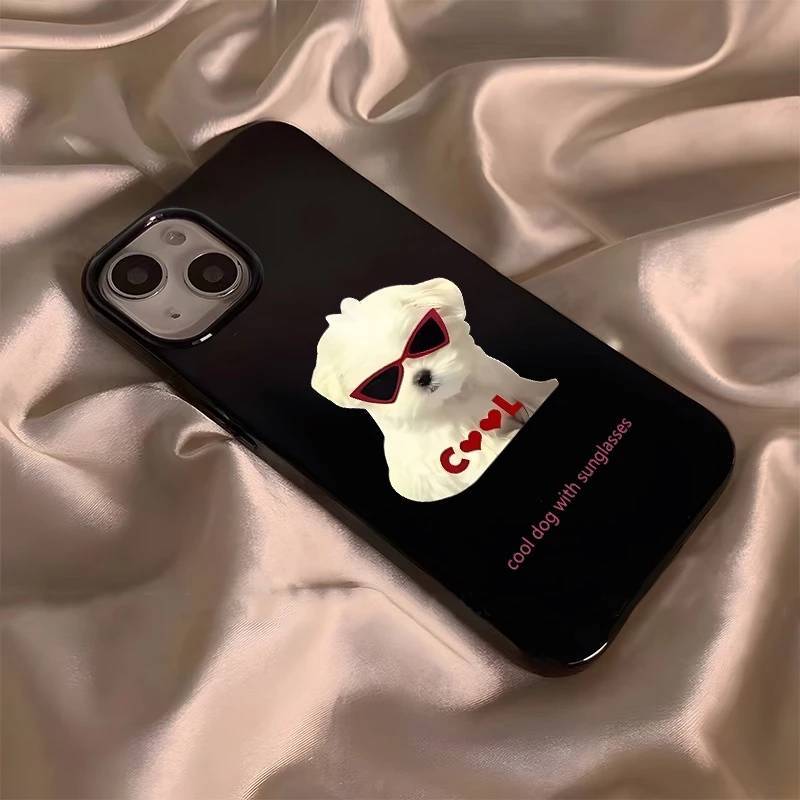 เคสโทรศัพท์ สำหรับรุ่น15/15PRO/15PLUS/15PROMAX 13/12/14 Plus Pro Max 8/7 Plus X/XR นิ่มกันกระแทก เคสโทรศัพท์#928