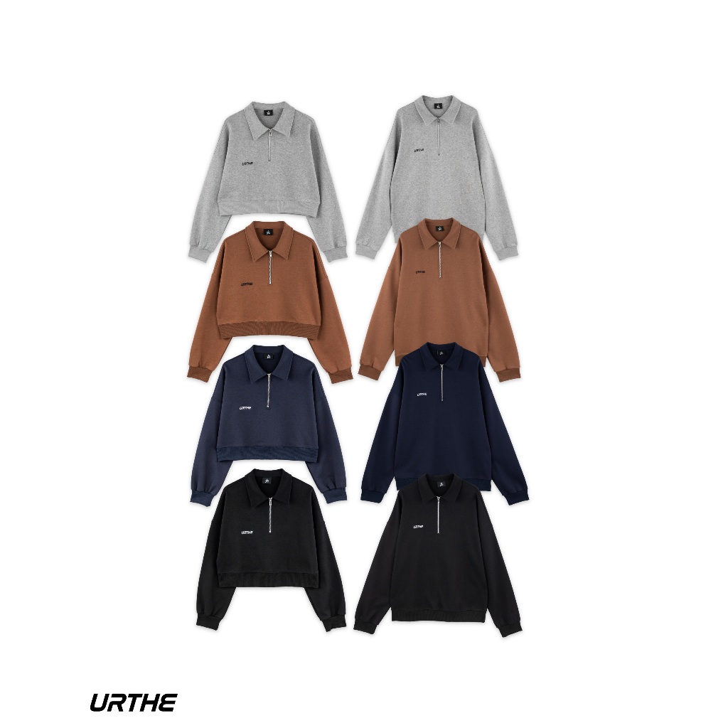 1. #เสื้อสเวตเตอร์
2. #เสื้อสเวตเตอร์แขนยาว
3. #เสื้อสเวตเตอร์มีซิป
4. #เสื้อสเวตเตอร์ผ้าCotton
5. #เสื้อสเวตเตอร์ราคาถูก