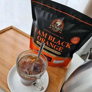 กาแฟส้มไอแอม กาแฟส้ม 1ห่อ 25ซอง ส่่งฟรี (ร้านเจ้าของแบรนด์)