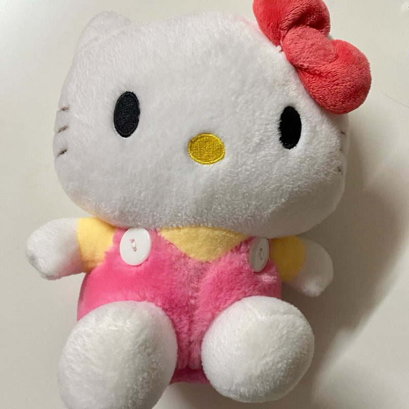 ตุ๊กตา Hello Kitty ของแท้ 100%