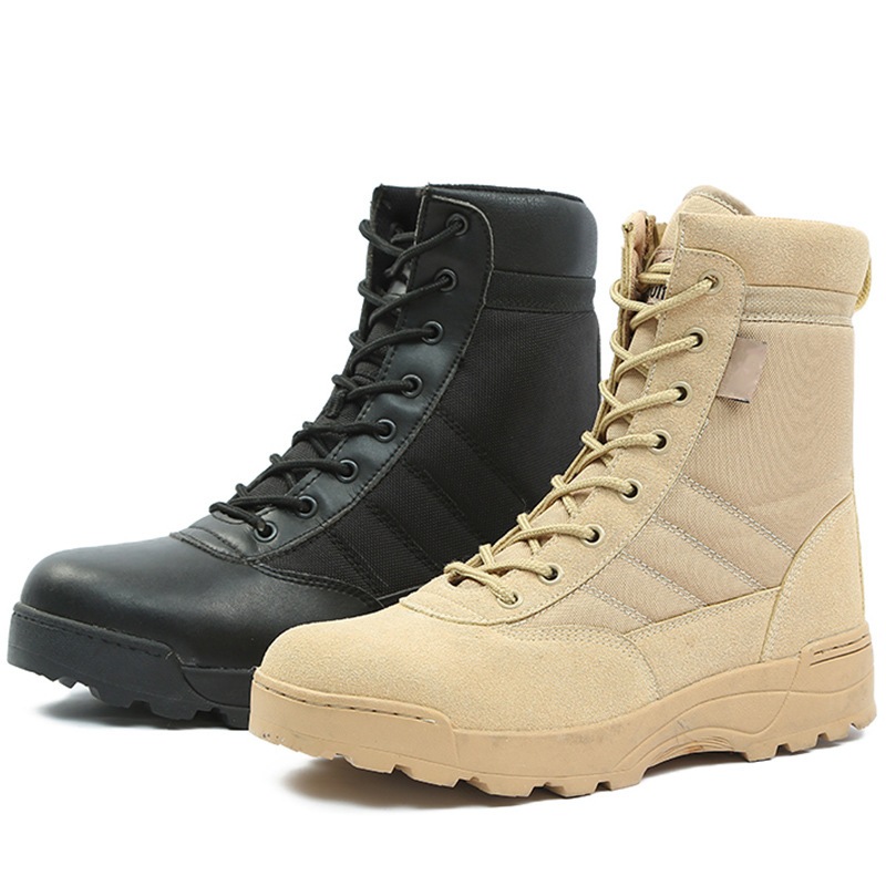 รองเท้าจังเกิ้ล มีซิป 511 รองเท้า ทหาร คอมแบท Tactical Boots 511