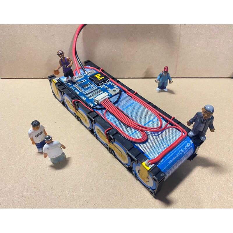 🌼🔈PP SHOP🌼🔈 BATT LiFePo4 (6S1P) 21.v