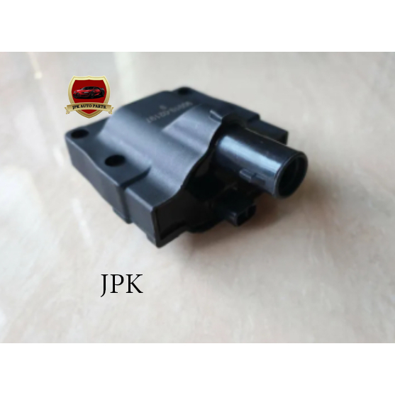 คอยล์จานจ่าย (คอยล์จุดระเบิด) TOYOTA 1JZ T/W ตัวละ480บาท ราคา ถูกที่สุด ดีลบีเคเค แกลเลอรีภาพที่ 4