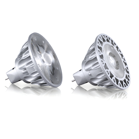 SORAA VIVID mr16 gu5.3 /9w