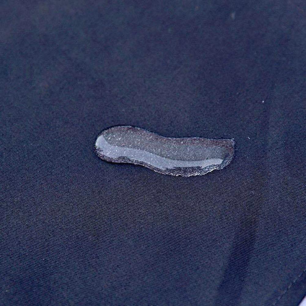 ผ้ากันเปื้อนสกรีนโลโก้ สกรีนชื่อร้าน ผ้าหนา ผ้ากันน้ำ - รูปที่ 7