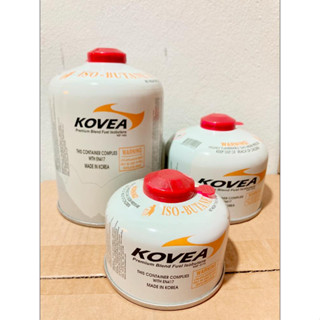 [พร้อมส่ง🔥]  แก๊สกระป๋อง ซาลาเปา KOVEA GAS