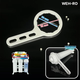 ประแจขันกระบอกกรองน้ำ 10~20 นิ้ว Water Filter Housing Wrench