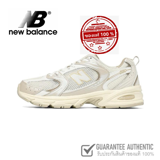 💖ของแท้ 100 %💖New Balance 530 รองเท้าผ้าใบแฟชั่น👟