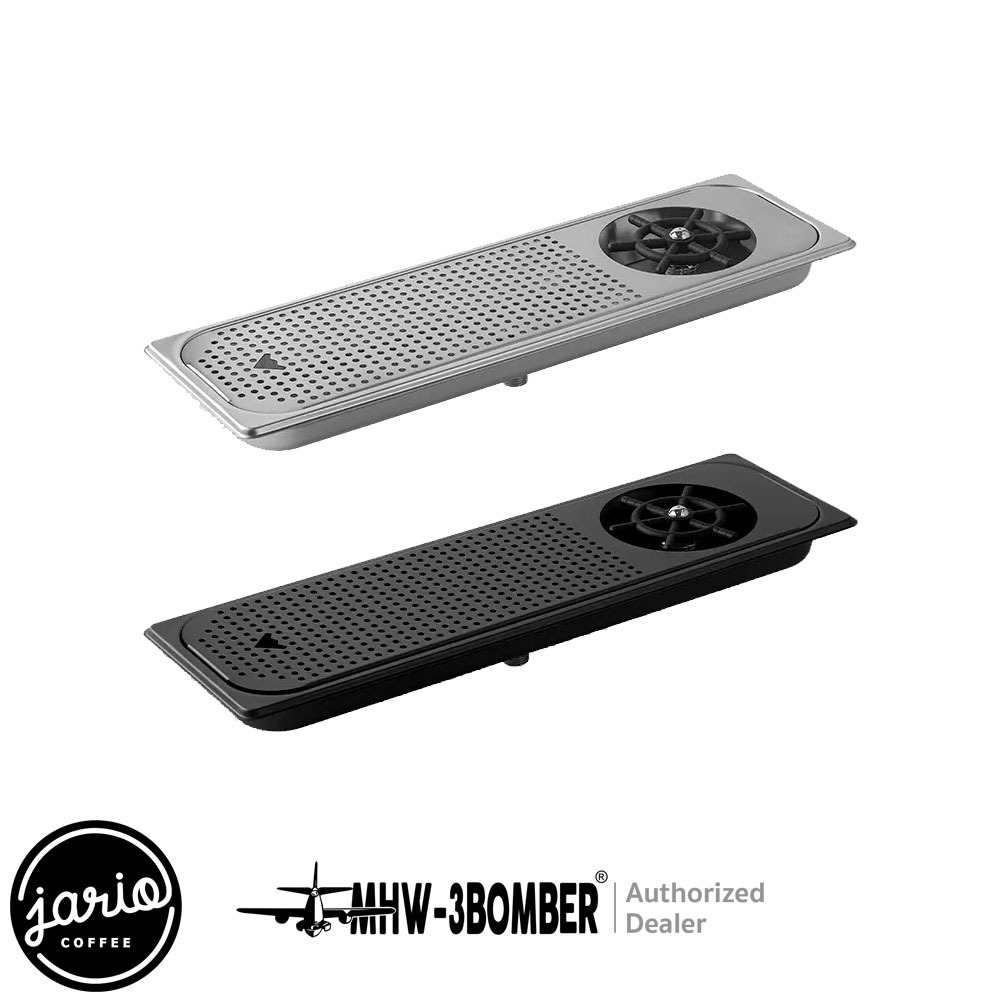 JARIO x MHW-3BOMBER Cup Rinser ที่ล้างแก้ว ที่ล้างพิชเชอร์ แบบติดเคาน์เตอร์