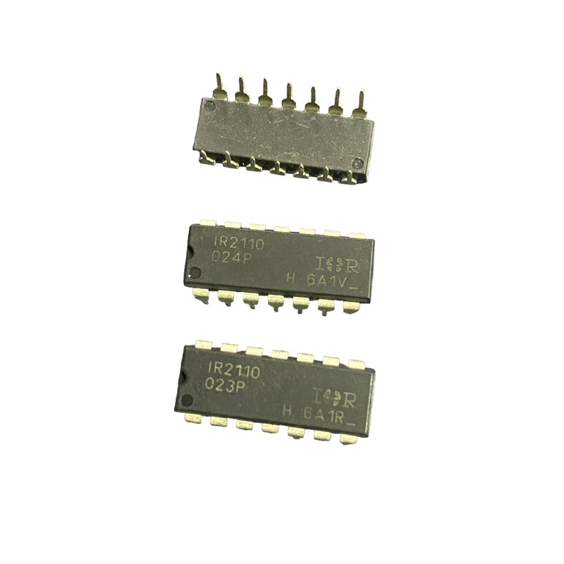 IR2110 DIP IR2110S SMD แท้มีส่งในไทย
