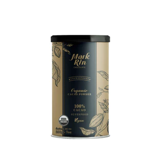 คาเคาผงออร์เเกนิค ซุปเปอร์ฟู้ด คีโต ตรา มาร์คริณ ขนาด 200 G | ORGANIC CACAO POWDER SUPERFOOD KETO