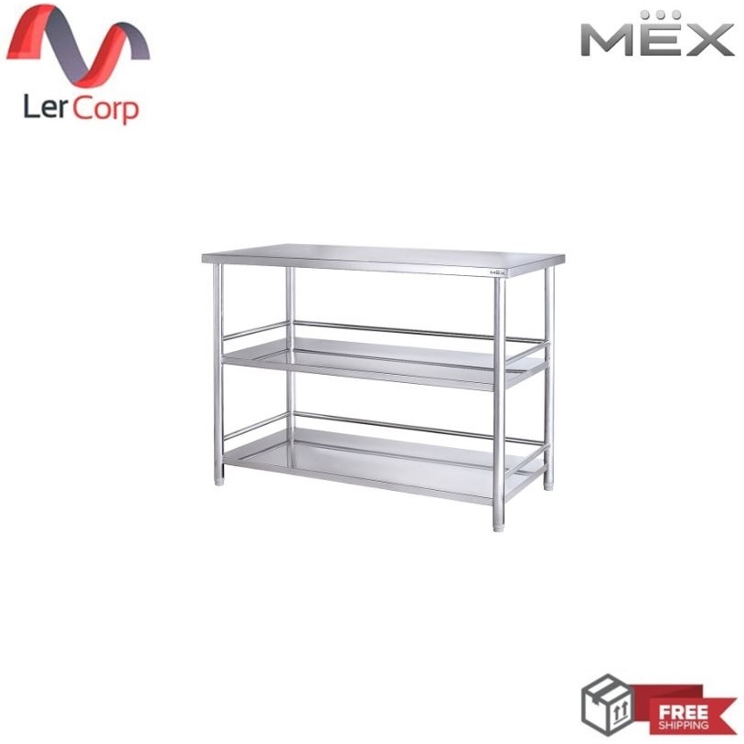(Mex) โต๊ะอเนกประสงค์ MEX SH1286-1
