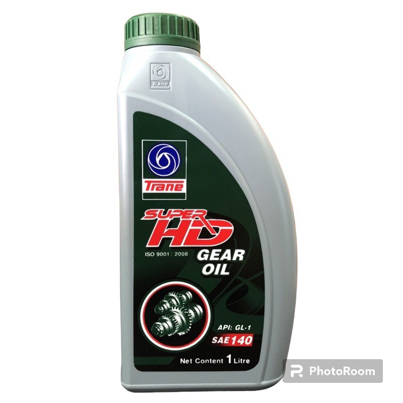 น้ำมันเกียร์ เฟื่องท้าย เทรน GL1 90,140 1ลิตร