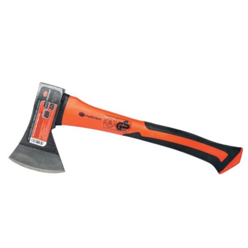 PUMPKIN 29144 29145 29146 ขวาน​ DROP​ FORGED  ด้ามไฟเบอร์​ ขวานอย่างดี PTT-AF600 PTT-AF700 PTT-AF800